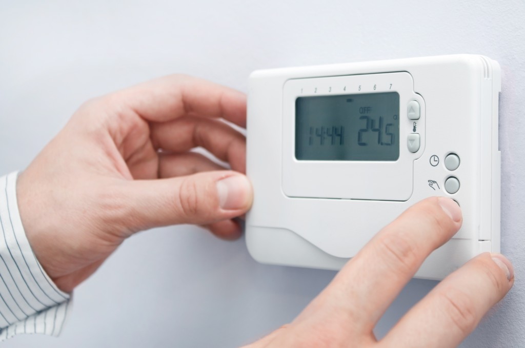Homeowners Who What to Live in Comfort Should Abide By This Thermostat