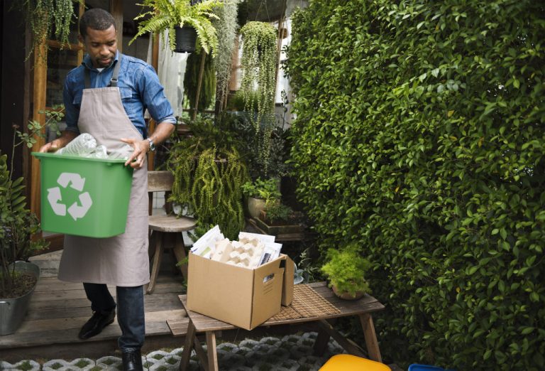 How Technology Can Help Businesses Protect the Environment - Integrate PC